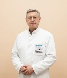 Психотерапевт Шишов Георгий Владимирович прием в медицинском центре 