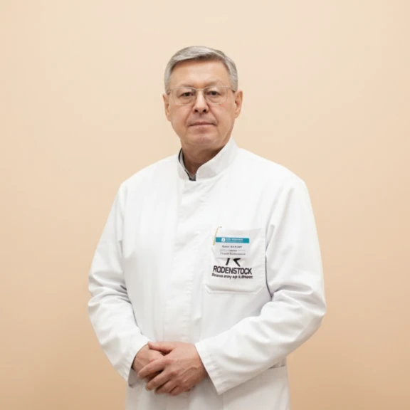 Шишов Георгий Владимирович