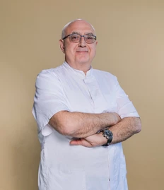 Артролог Алпаидзе Георгий Захарович прием в  медицинских центрах 