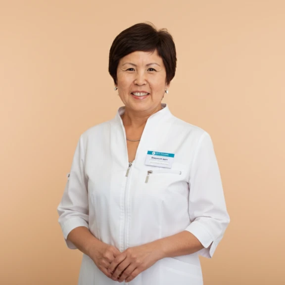 Шольшикова Александра Давановна