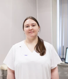 Остеопат · Детский остеопат · Вертебролог Лев Софья Сергеевна прием в  медицинских центрах Ист Клиник на Соколе