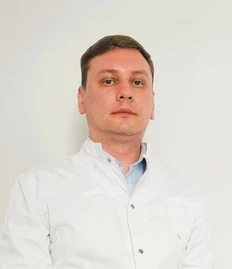 Травматолог-ортопед Залата Александр Фёдорович прием в медицинском центре Ист Клиник в Мытищах