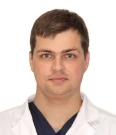 Остеопат · Мануальный терапевт · Нейрохирург Терешкин Иван Александрович прием в медицинском центре Ист Клиник на Соколе