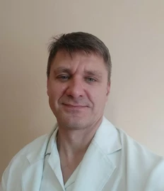 Геронтолог Ефимов Геннадий Витальевич прием в медицинском центре Ист Клиник в Одинцово