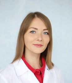 Кардиолог Матвеева Дина Петровна прием в медицинском центре Ист Клиник в Одинцово