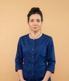 Детский реабилитолог Корнеева Елена Евгеньевна прием в  медицинских центрах 