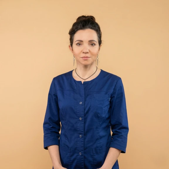 Корнеева Елена Евгеньевна