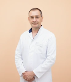 Врач УЗИ Асхадулин Евгений Валерьевич прием в медицинском центре