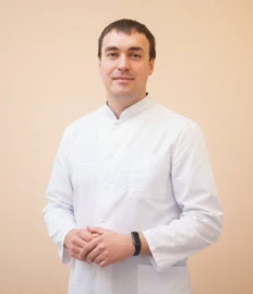 Врач УЗИ Бочаров Игнат Евгеньевич прием в  медицинских центрах 