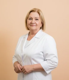 Рефлексотерапевт Никотинина Наталья Юрьевна прием в медицинском центре