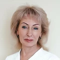 Ершова Ирина Сергеевна