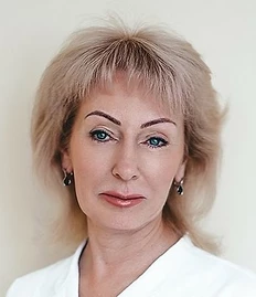 Врач УЗИ Ершова Ирина Сергеевна прием в медицинском центре 