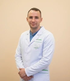 Психиатр Коврижин Виктор Андреевич прием в медицинском центре 