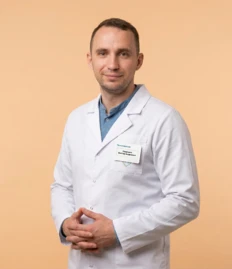 Психолог Коврижин Виктор Андреевич прием в медицинском центре 