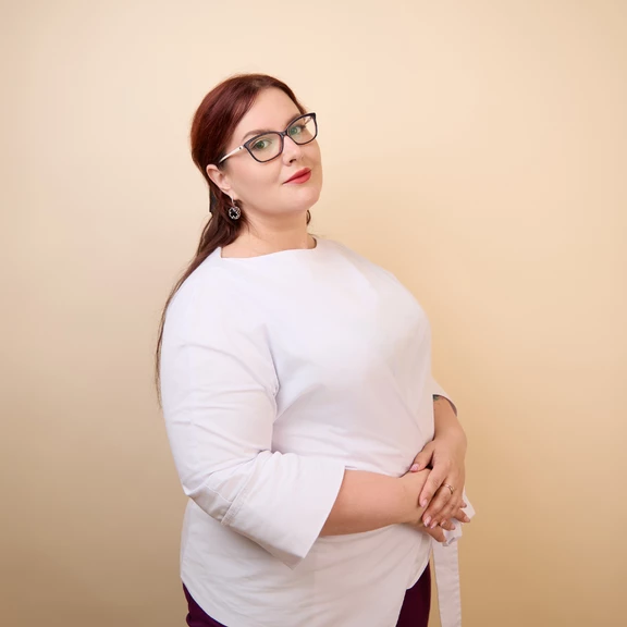 Отпущенникова Диана Сергеевна