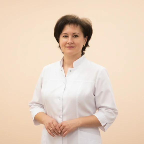 Добрыдень Ольга Анатольевна