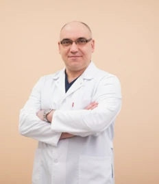 Рефлексотерапевт · Невролог · Вертеброневролог · Алголог · Врач первичного приёма Егоров Олег Георгиевич прием в  медицинских центрах 