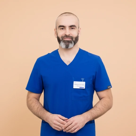 Исрапилов Зайнутдин Расулович