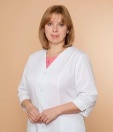 Психотерапевт · Психиатр · Детский психотерапевт · Детский психиатр Грязнова Наталья Анатольевна прием в медицинском центре 