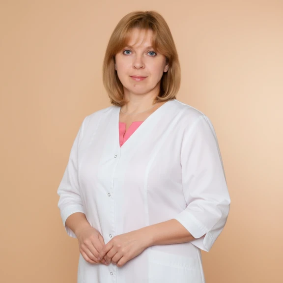 Грязнова Наталья Анатольевна