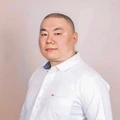 Ким Игорь Григорьевич