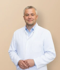 Психотерапевт Кулаков Алексей Александрович прием в медицинском центре 
