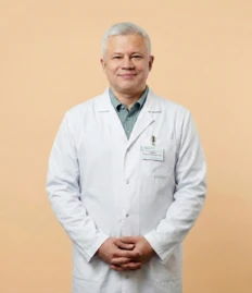 Психотерапевт Кулаков Алексей Александрович прием в медицинском центре 