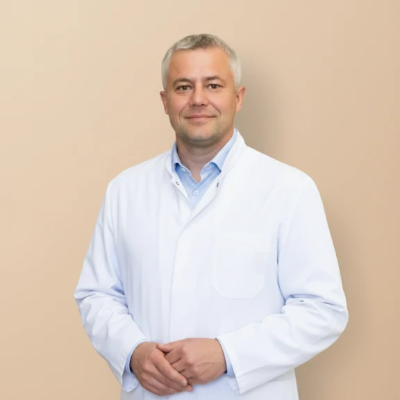 Кулаков Алексей Александрович