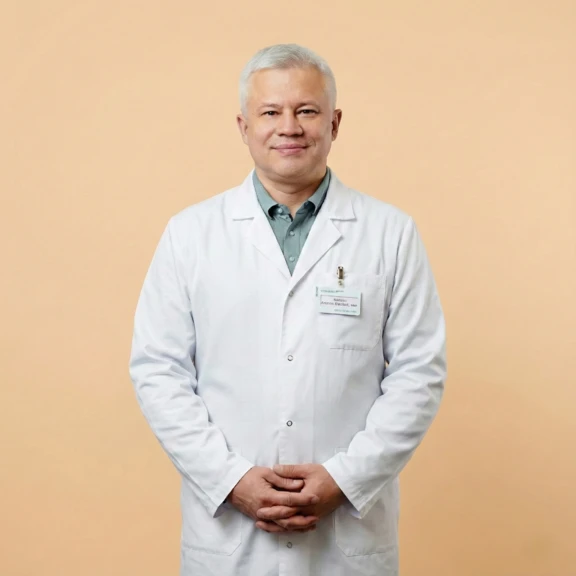 Кулаков Алексей Александрович