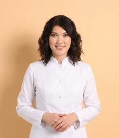 Нейропсихолог Дергачева Надежда Григорьевна прием в  медицинских центрах 