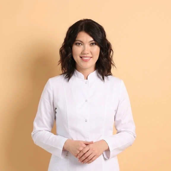 Дергачева Надежда Григорьевна