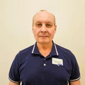 Задорожный Андрей Геннадьевич