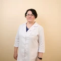 Марченко Марина Андреевна