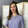 Мытник Каролина Александровна
