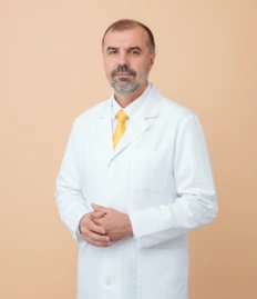 Остеопат Казаков Сергей Георгиевич прием в  медицинских центрах 