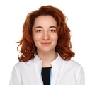 Богатырева Мари Львовна