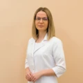 Осипец Екатерина Леонидовна