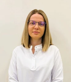 Невролог Осипец Екатерина Леонидовна прием в медицинском центре 