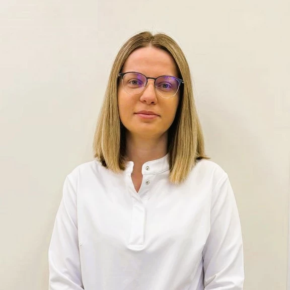 Осипец Екатерина Леонидовна