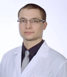 Рефлексотерапевт Мочалов Николай Алексеевич прием в медицинском центре 