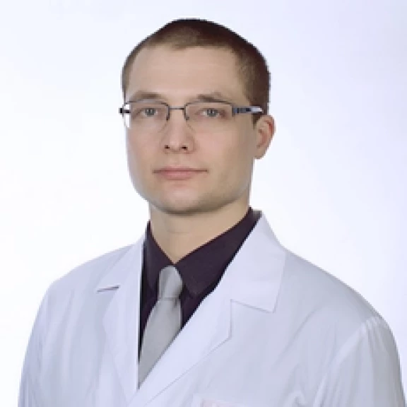 Мочалов Николай Алексеевич
