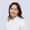 Гаврилова Елена Станиславовна
