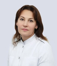 Гинеколог Гаврилова Елена Станиславовна прием в  медицинских центрах 