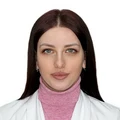 Шамина Людмила Валерьевна