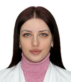 Невролог Шамина Людмила Валерьевна прием в медицинском центре 