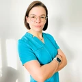 Синицина Дарья