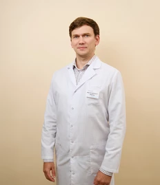 Психотерапевт Федоров Иван Владимирович прием в медицинском центре 