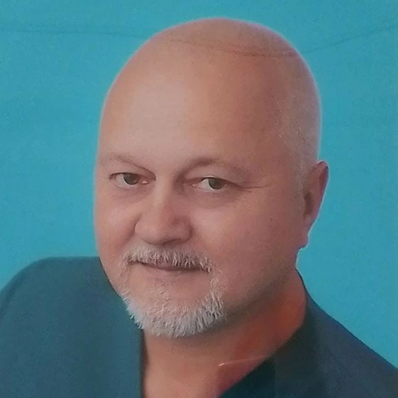 Аршин Виктор Владимирович