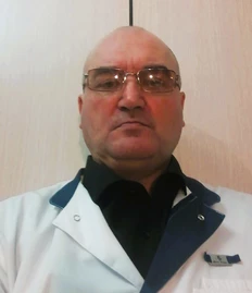 Врач УЗИ Полухин Василий Николаевич прием в  медицинских центрах 