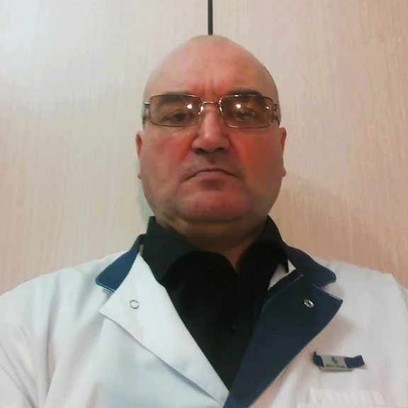 Полухин Василий Николаевич